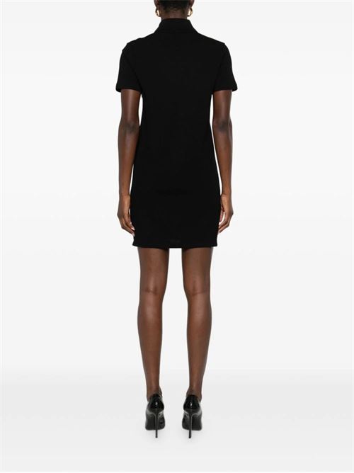 Cassandre dress SAINT LAURENT | 862599Y37ZE1000
